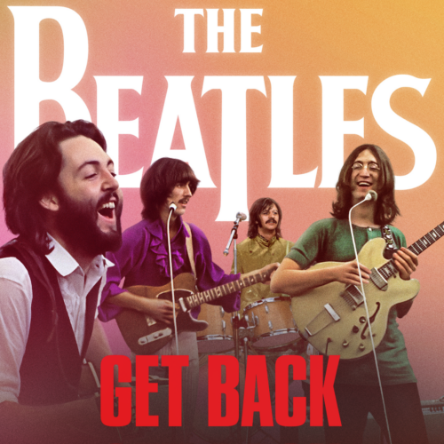 The beatles bad performing image