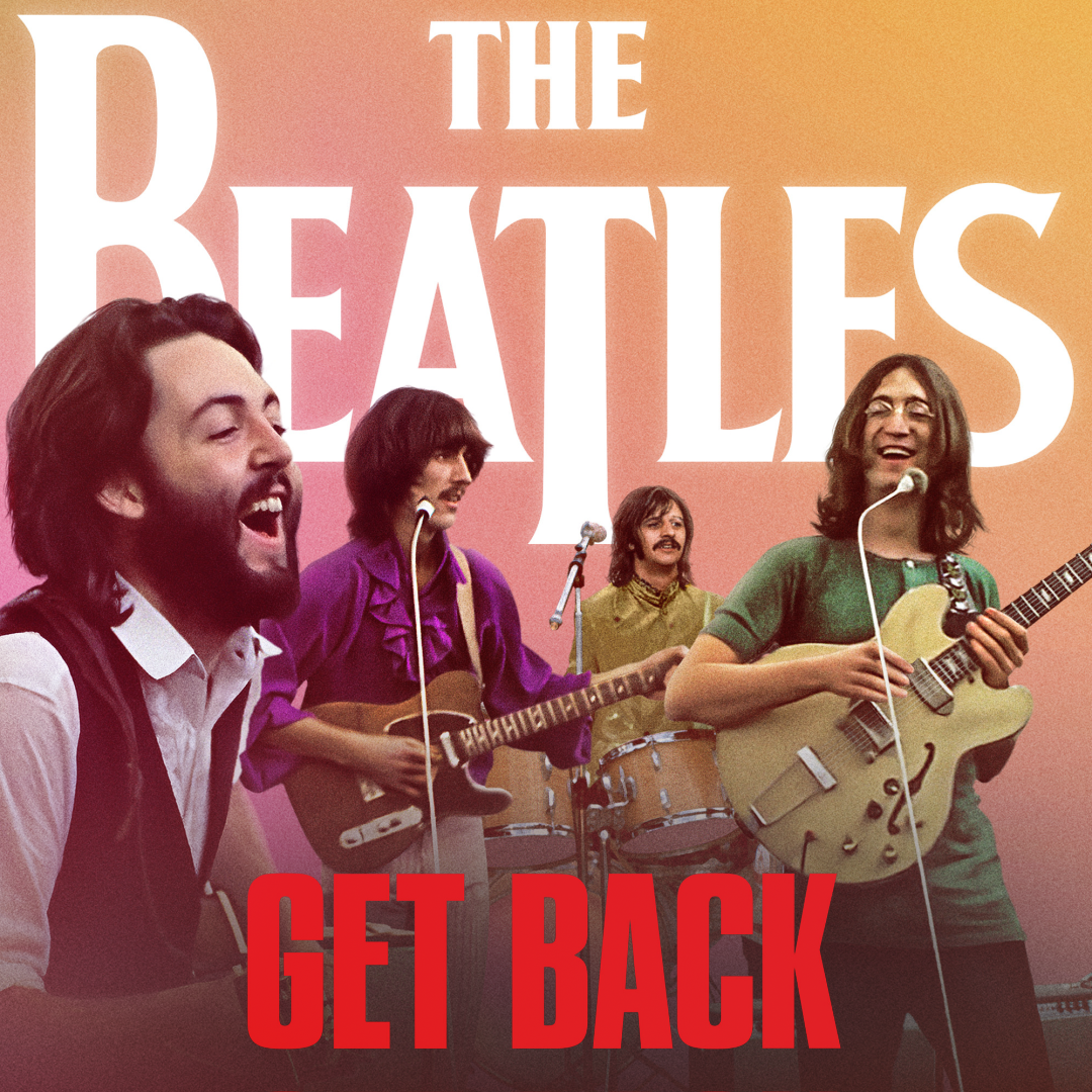 The beatles bad performing image