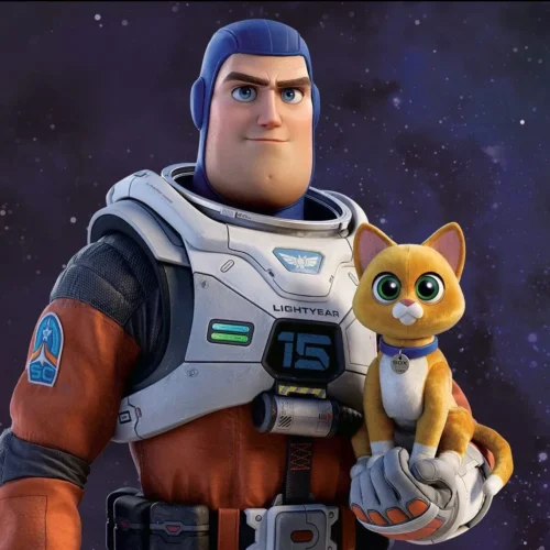 buzz lightyear image