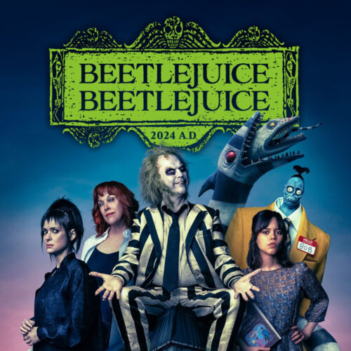 Link to Beetle Juice fandango banners