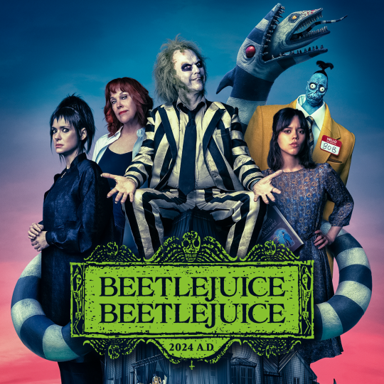 Link to Beetlejuice fandango banners