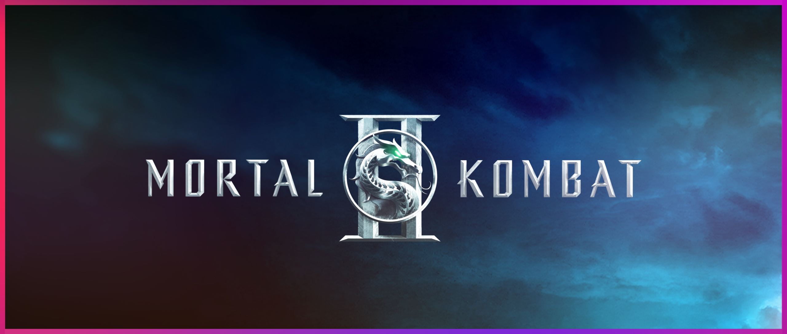 Mortal Kombat 2