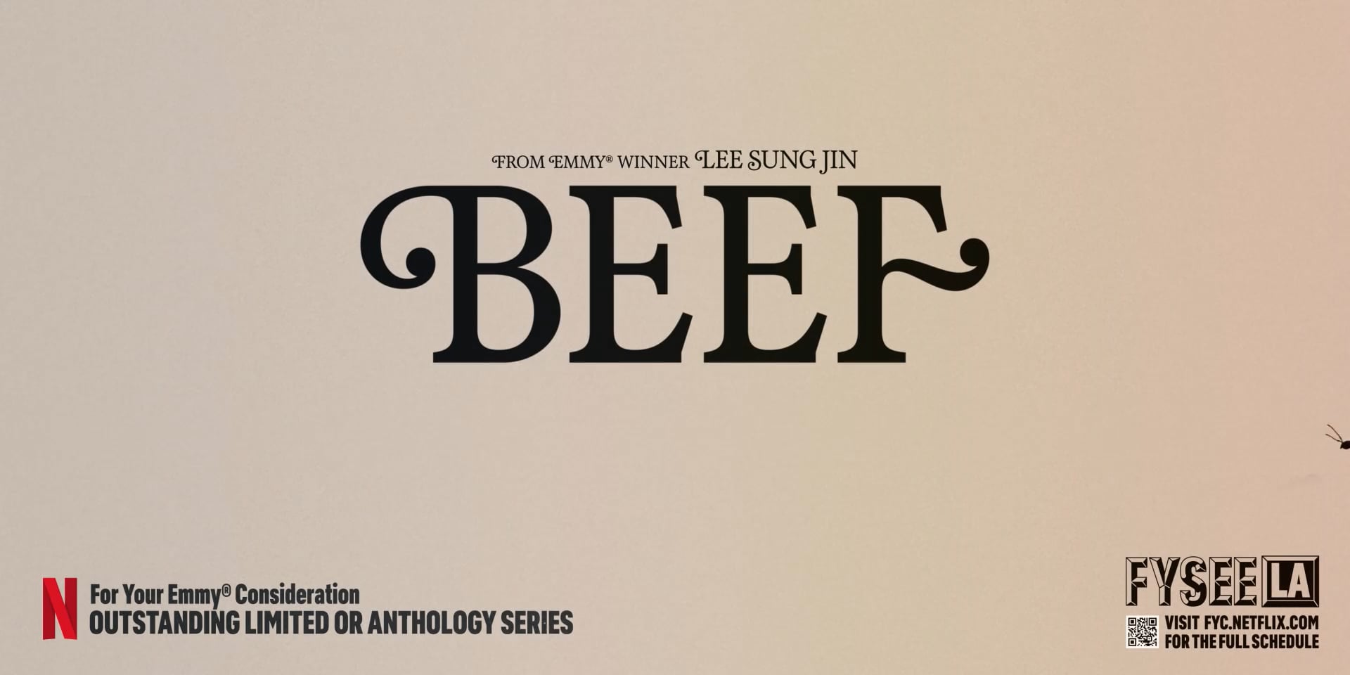 Netflix Text Beef