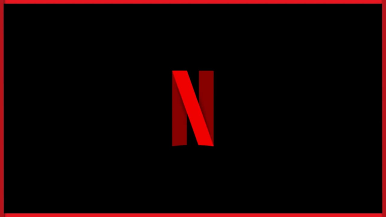 Netflix N Logo
